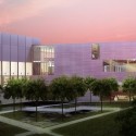 Proposals Unveiled for Kent State's new Architecture College (23) Proposals Unveiled for Kent State's new Architecture College (23) Westlake Reed Leskosky proposal; Courtesy Kent State University