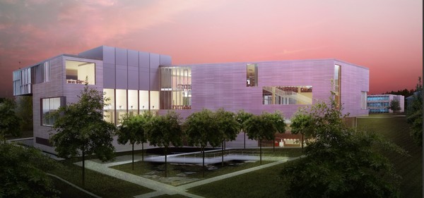 Proposals Unveiled for Kent State’s new Architecture College