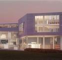 Proposals Unveiled for Kent State's new Architecture College (21) Proposals Unveiled for Kent State's new Architecture College (21) Westlake Reed Leskosky proposal; Courtesy Kent State University