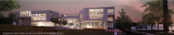 Proposals Unveiled for Kent State’s new Architecture College
