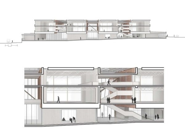 Proposals Unveiled for Kent State’s new Architecture College