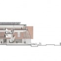Proposals Unveiled for Kent State's new Architecture College (15) Proposals Unveiled for Kent State's new Architecture College (15) The Collaborative Inc. proposal; Courtesy Kent State University