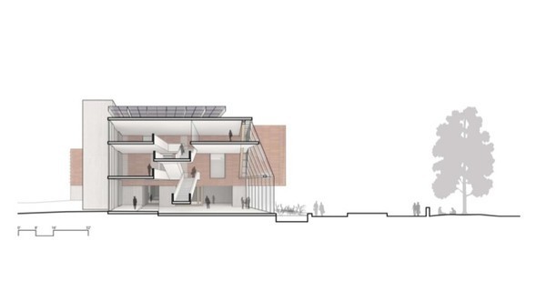 Proposals Unveiled for Kent State’s new Architecture College