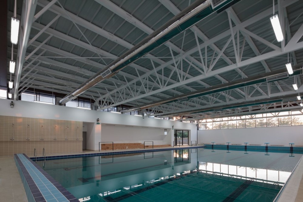 Dante Alighieri School Expansion / LTFB Studio