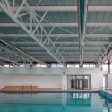 Dante Alighieri School Expansion / LTFB Studio Dante Alighieri School Expansion / LTFB Studio © Cosmin Dragomir