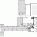 Dante Alighieri School Expansion / LTFB Studio Dante Alighieri School Expansion / LTFB Studio Plan