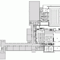 Dante Alighieri School Expansion / LTFB Studio Dante Alighieri School Expansion / LTFB Studio Plan