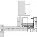 Dante Alighieri School Expansion / LTFB Studio Dante Alighieri School Expansion / LTFB Studio Plan
