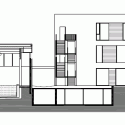 Dante Alighieri School Expansion / LTFB Studio Dante Alighieri School Expansion / LTFB Studio Section
