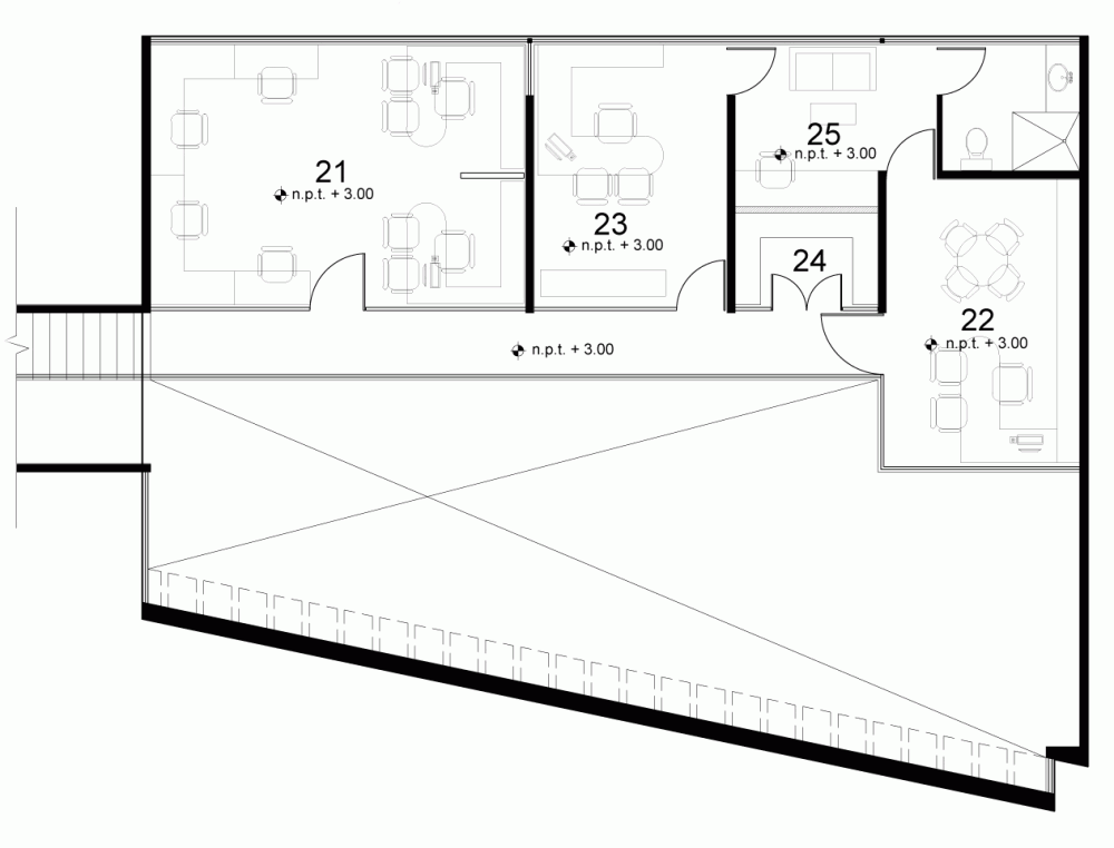 Macrocel / Seijo Peón Arquitectos