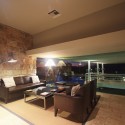 Casa Club Punta Lago / Seijo Peon Arquitectos © Tamara Uribe