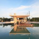 Casa Club Punta Lago / Seijo Peon Arquitectos © Tamara Uribe