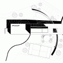Casa Club Punta Lago / Seijo Peon Arquitectos Plan