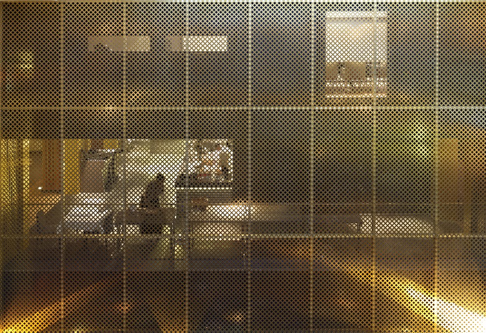 Clarion Hotel Post / Semrén & Månsson