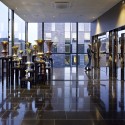 Clarion Hotel Post / Semrén & Månsson © Krister Engström