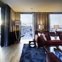 Clarion Hotel Post / Semrén & Månsson © Krister Engström