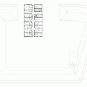 Clarion Hotel Post / Semrén & Månsson 9th Floor Plan