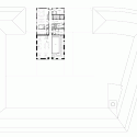 Clarion Hotel Post / Semrén & Månsson 13th Floor Plan