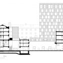Clarion Hotel Post / Semrén & Månsson Section