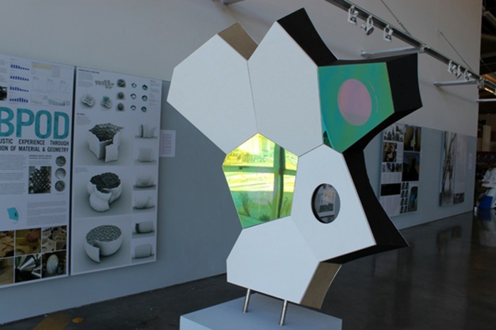 AD Architecture School Guide: RMIT University