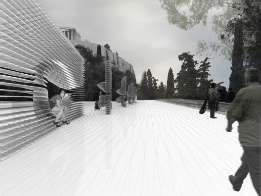 Courtesy of Architectural Association