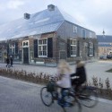 Glass Farm / MVRDV Glass Farm / MVRDV © Jeroen Musch