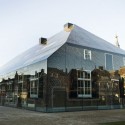 Glass Farm / MVRDV Glass Farm / MVRDV © Persbureau van Eijndhoven