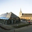 Glass Farm / MVRDV Glass Farm / MVRDV © Persbureau van Eijndhoven