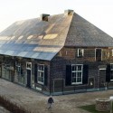 Glass Farm / MVRDV Glass Farm / MVRDV © Persbureau van Eijndhoven