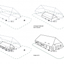 Glass Farm / MVRDV Glass Farm / MVRDV Diagram