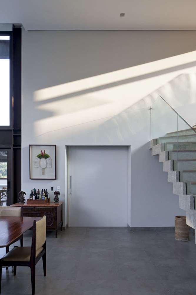 AM House / Drucker Arquitetura
