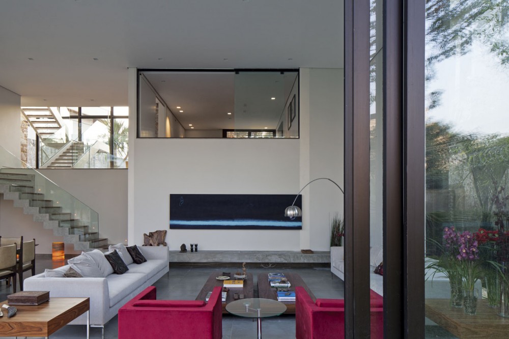 AM House / Drucker Arquitetura
