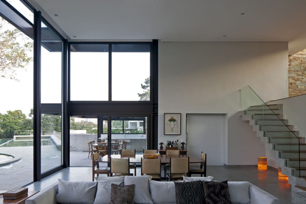 AM House / Drucker Arquitetura