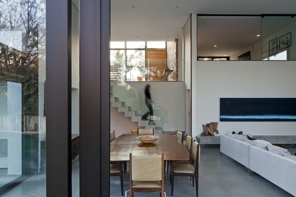 AM House / Drucker Arquitetura