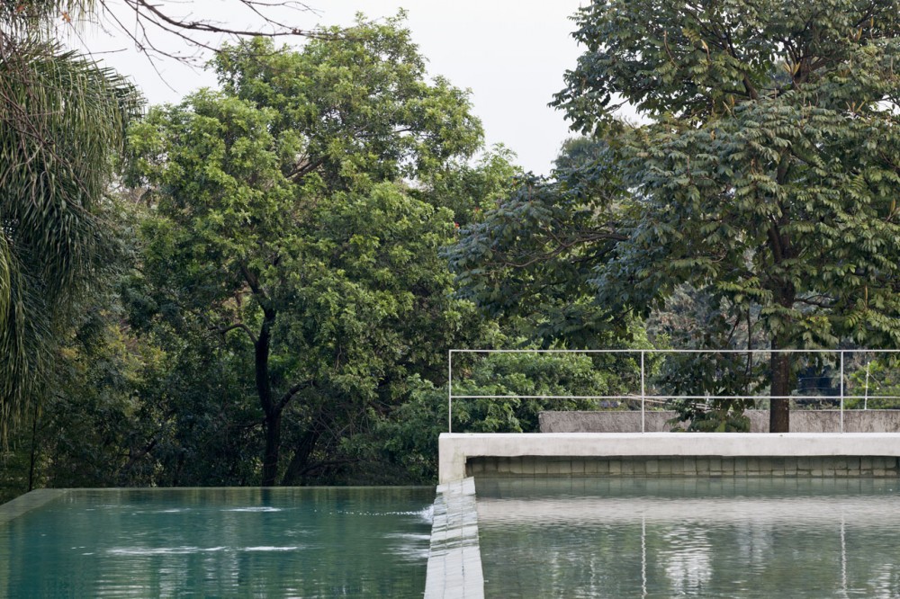 AM House / Drucker Arquitetura