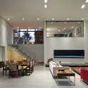 AM House / Drucker Arquitetura AM House / Drucker Arquitetura © Leonardo Finotti