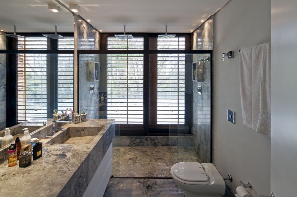 AM House / Drucker Arquitetura