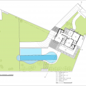 AM House / Drucker Arquitetura AM House / Drucker Arquitetura Plan
