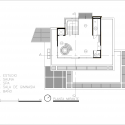 AM House / Drucker Arquitetura AM House / Drucker Arquitetura Plan