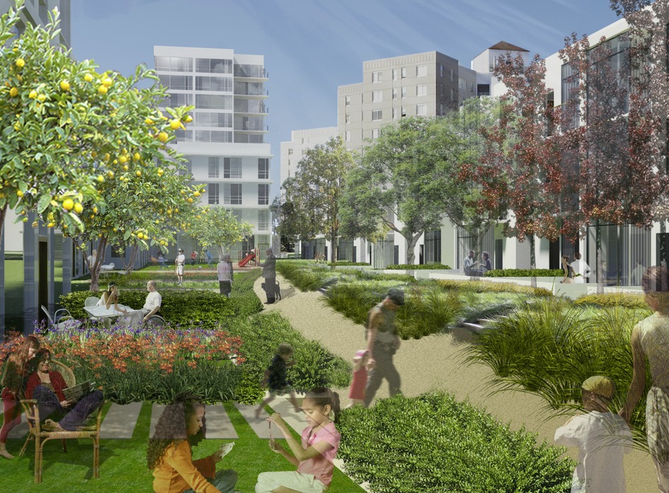 2013 AIA Institute Honor Awards for Regional & Urban Design