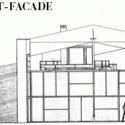 AD Classics: Centre Le Corbusier (Heidi Weber Museum) / Le Corbusier AD Classics: Centre Le Corbusier (Heidi Weber Museum) / Le Corbusier North West Facade