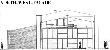 AD Classics: Centre Le Corbusier (Heidi Weber Museum) / Le Corbusier