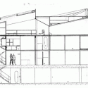 AD Classics: Centre Le Corbusier (Heidi Weber Museum) / Le Corbusier AD Classics: Centre Le Corbusier (Heidi Weber Museum) / Le Corbusier Section