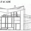 AD Classics: Centre Le Corbusier (Heidi Weber Museum) / Le Corbusier AD Classics: Centre Le Corbusier (Heidi Weber Museum) / Le Corbusier South East Facade