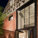 Golden Crust Bakery / Jackson Clements Burrows Architects Golden Crust Bakery / Jackson Clements Burrows Architects © Shannon McGrath