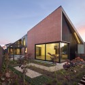 Harold Street Residence / Jackson Clements Burrows Architects © John Gollings