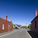 Harold Street Residence / Jackson Clements Burrows Architects © John Gollings