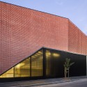 Harold Street Residence / Jackson Clements Burrows Architects © John Gollings