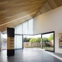 Harold Street Residence / Jackson Clements Burrows Architects © John Gollings