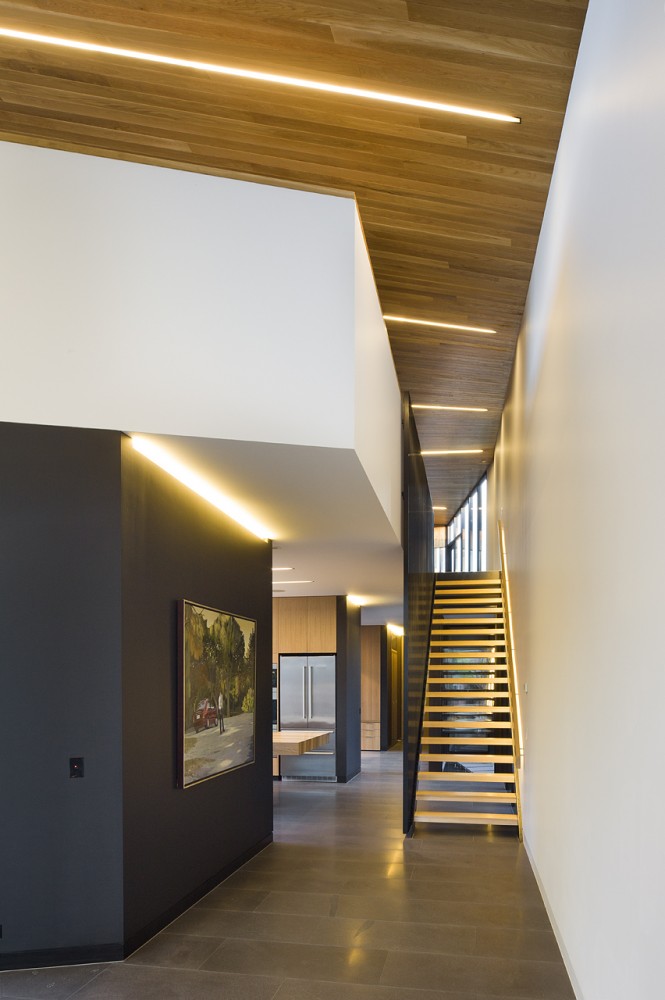 Harold Street Residence / Jackson Clements Burrows Architects